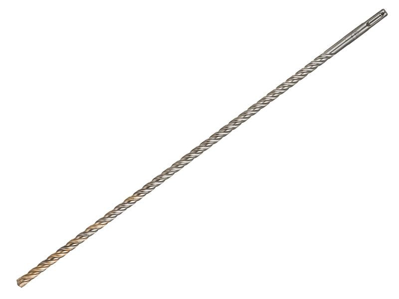 IRWIN� IW2039420 Speedhammer Quad Drill Bit 10.0 x 460mm