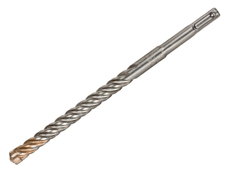 IRWIN� IW2039427 Speedhammer Quad Drill Bit 14.0 x 210mm