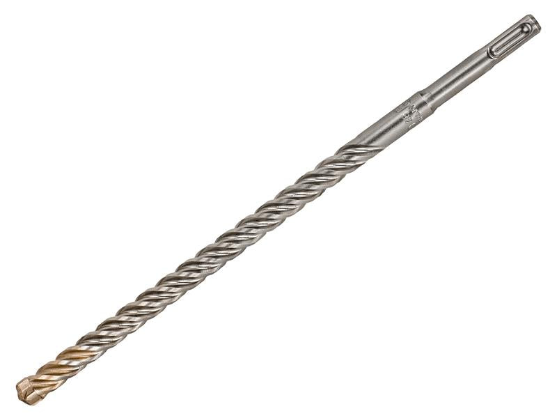 IRWIN� IW2039423 Speedhammer Quad Drill Bit 12.0 x 260mm