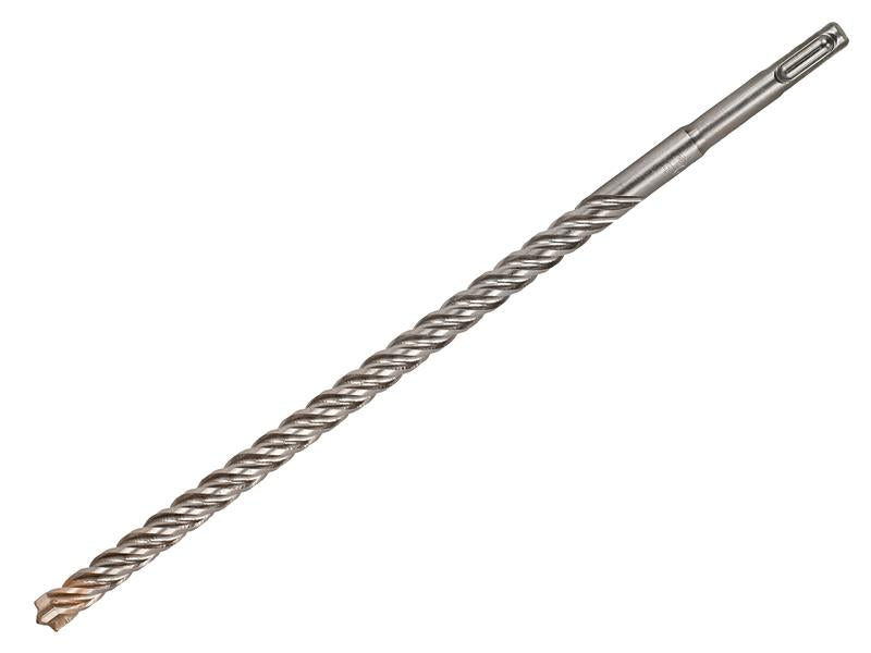 IRWIN� IW2039415 Speedhammer Quad Drill Bit 8.0 x 310mm