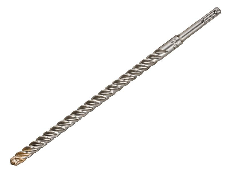 IRWIN� IW2039428 Speedhammer Quad Drill Bit 14.0 x 310mm