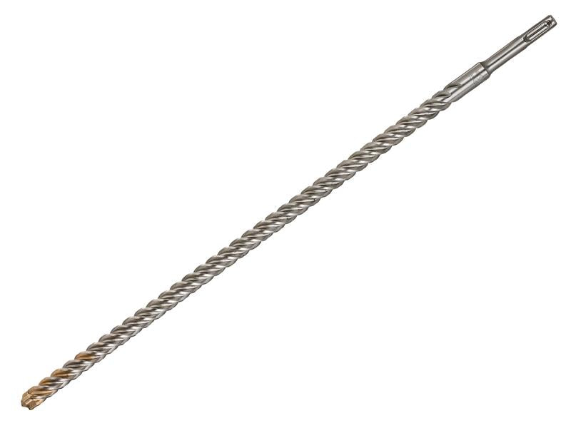 IRWIN� IW2039425 Speedhammer Quad Drill Bit 12.0 x 460mm
