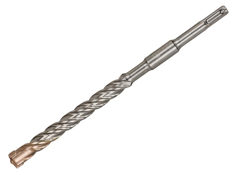 IRWIN� IW2039430 Speedhammer Quad Drill Bit 16.0 x 250mm