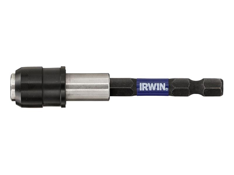 IRWIN� IW6064603 Impact Pro Performance Magnetic Torsion Bit Holder