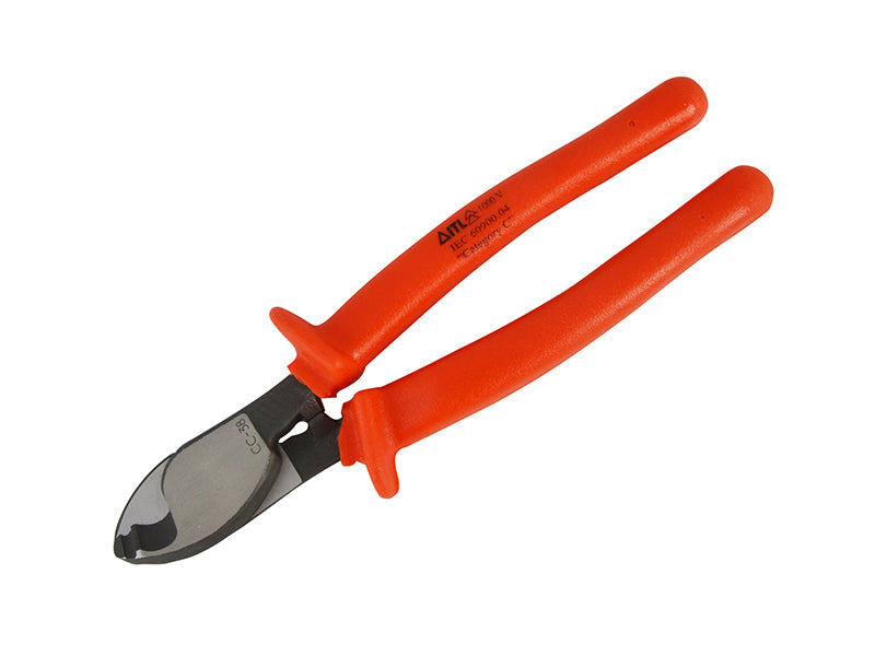 ITLInsulated UKC-00120 Insulated Cable Croppers 200mm