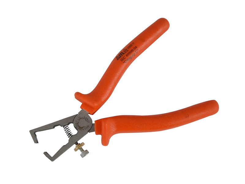 ITLInsulated UKC-00170 Insulated End Wire Strippers 150mm