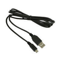 Jabra USB-A to Micro-USB Cable 1.5m