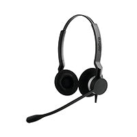 Jabra Biz 2300 USB UC Duo Headset