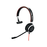 Jabra Evolve 40 UC Mono NC Mon