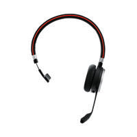 Jabra Evolve 65 Stereo Mono Hset