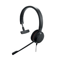 Jabra Evolve 20 SE MS Mono