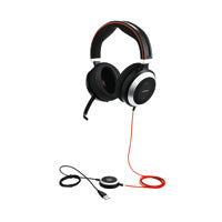 Jabra Evolve 80 USB-C UC Headset