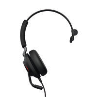 Jabra Evolve2 40 Mono Headset MS