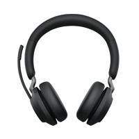 Jabra Evolve2 65 Stereo Headset MS