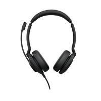 Jabra Evolve2 30 Stereo Headset UC