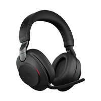 Jabra Evolve2 85 UC Stereo Hset Blk