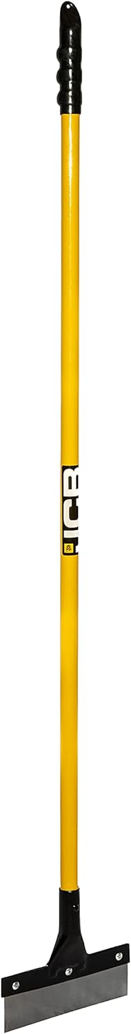 JCB Professional 200mm Spring Steel Floor Scraper | JCBSC12