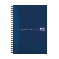 Oxford A5Plus SC Notebook 200P Pk3