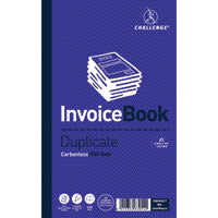 Challenge Dup Sales Invoice Pk5