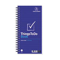 Challenge Things To Do Book