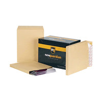 New Guard Gus Env PS Manilla Pk100