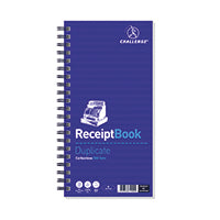 Challenge Receipt Bk Wbnd 4 Sts Per