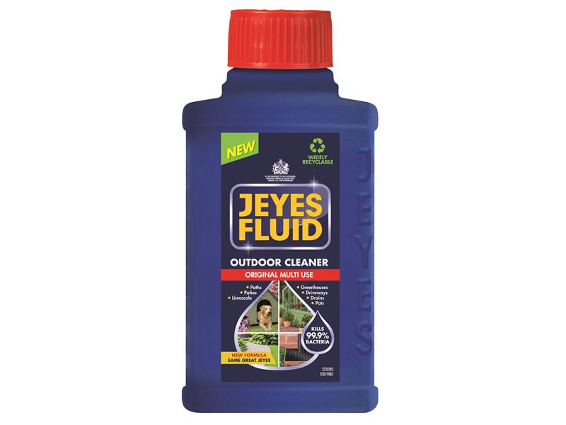 Jeyes 2719346 Jeyes Fluid 300ml