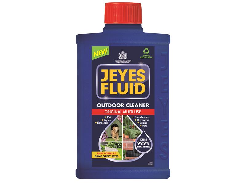 Jeyes 2719387 Jeyes Fluid 1 litre