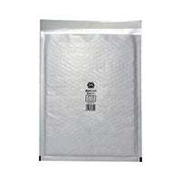 Jiffy Airkraft 340x445mm White Pk50