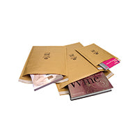 Jiffy Airkraft 90x145mm Gold Pk150