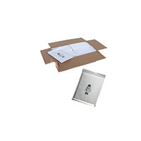 Jiffy Airkraft 220x320mm White Pk10