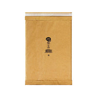 Jiffy Pad Bags Rcyl No.6 Gld Bx 50