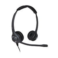 JPL 611PB BINRL HEADBAND BLK