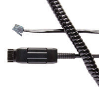 JPL QD Cable Male/RJ-11 Male BL-08+P