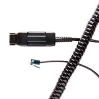 JPL QD Cable RJ-11 PLX Comp BL-09+P