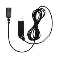 JPL Univ QD Cable USB 2.0 BL-05NB
