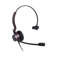 JPL Mono QD Wired Headset JPL-HAC-1