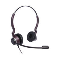 JPL Bin QD Wired Headset JPL-HAC-2