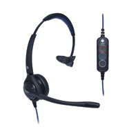 JPL 501S USB Headset