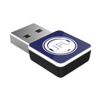 JPL Bluetooth USB Dongle 16x125mm