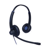 JPL Commander-2 Bin Hset USB A-C