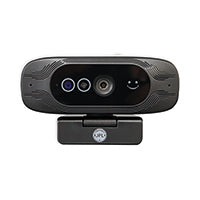 JPL Vision Access USB Webcam Black