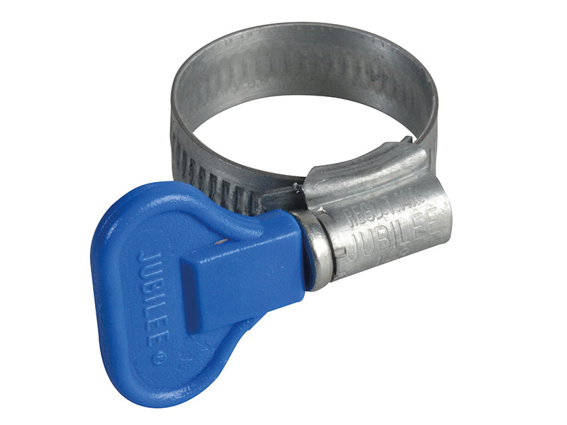 Jubilee� WS027 WS027 Wingspade Hose Clip 16 - 27mm (5/8 - 1in)