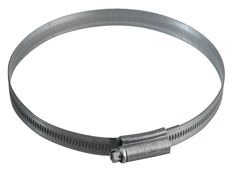Jubilee� 5MS 5 Zinc Protected Hose Clip 90 - 120 mm (3.1/2 - 4.3/4in)