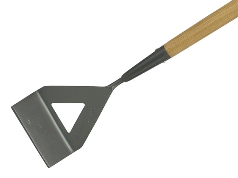 Kent&Stowe 70100252 Long Handled Dutch Hoe Carbon Steel, FSC�