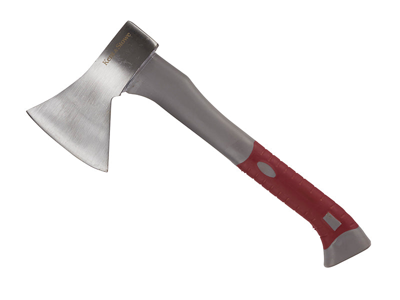 Kent&Stowe 70100680 Forged Hand Axe 600g (1.1/4 lb)