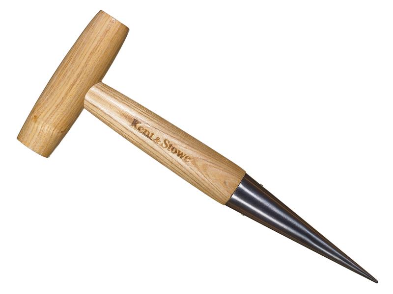 Kent&Stowe 70100908 Stainless Steel Dibber, FSC�