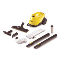 Karcher Steam Cleaner SC 3 Easyfix