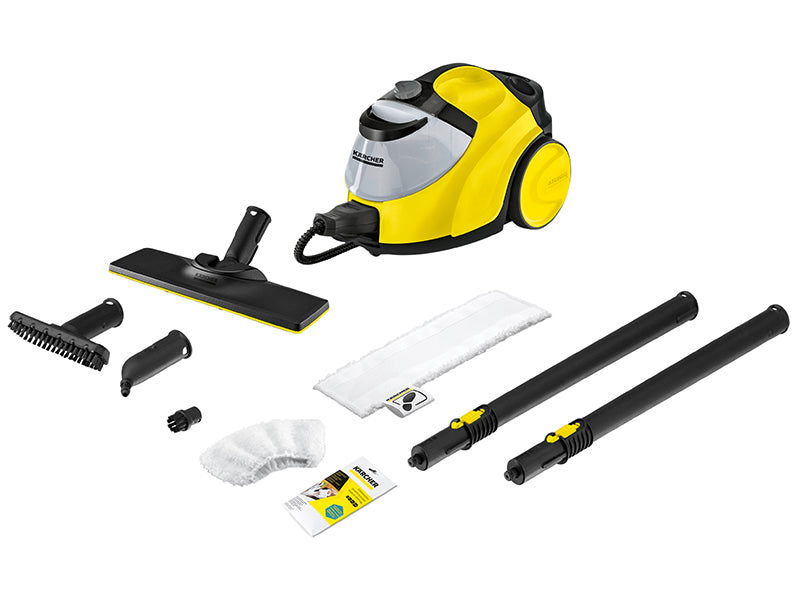 Karcher 15125320 SC 5 EasyFix Steam Cleaner