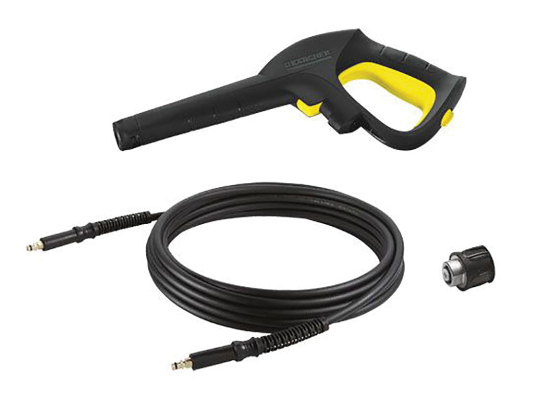 Karcher 2.642.301.0 Replacement Hose 7.5m & Hand Gun